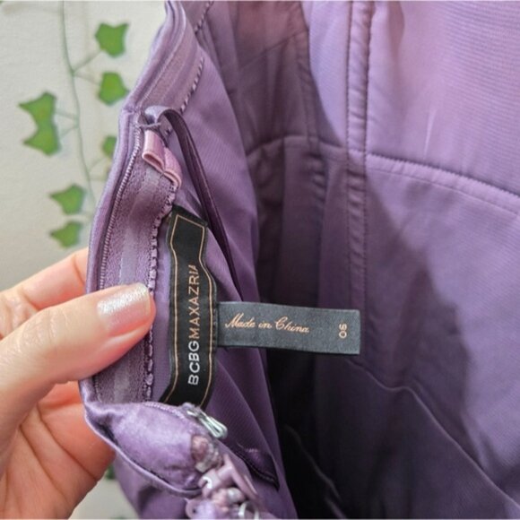 BCBG Marcella Dress Size 6 - Picture 11 of 13